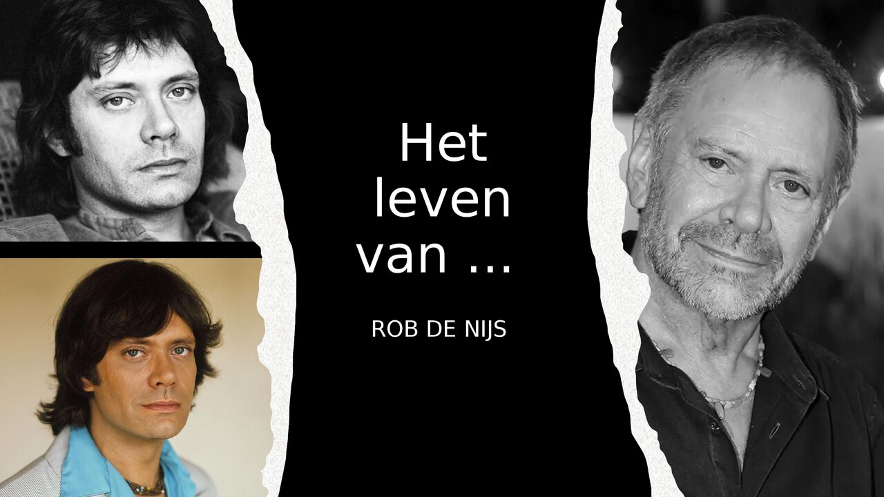 Preview van Leven_RobDeNijs .pptx