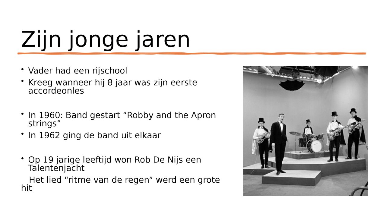 Preview van Leven_RobDeNijs .pptx