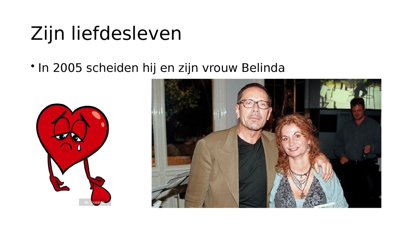 Preview van Leven_RobDeNijs .pptx