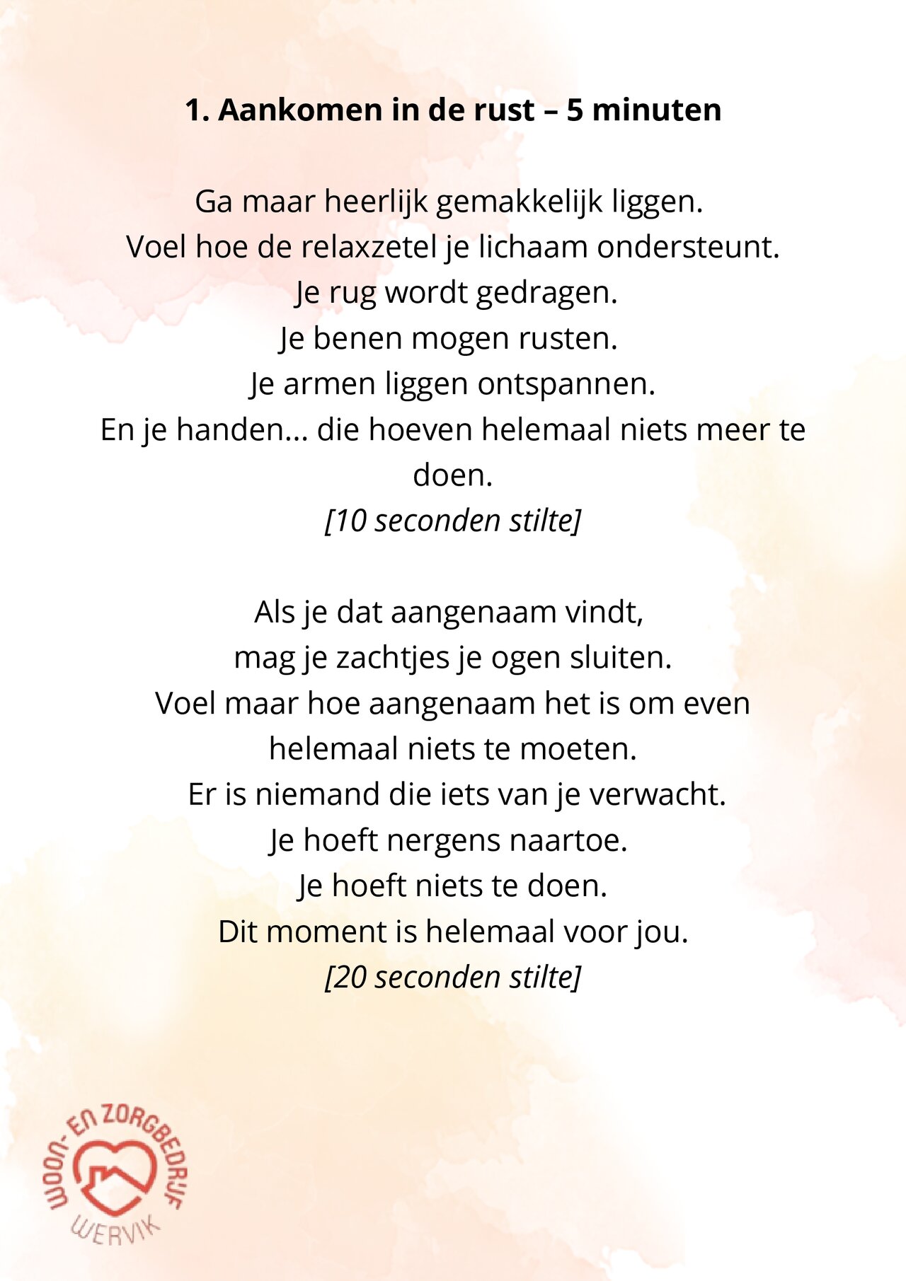 Preview van Geleide ontspanningsmeditatie - herfst (210 x 297 mm) (2).pdf