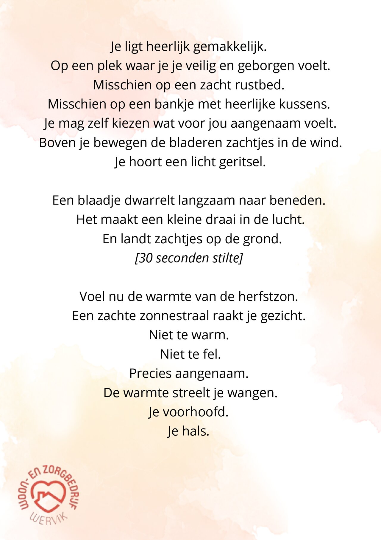 Preview van Geleide ontspanningsmeditatie - herfst (210 x 297 mm) (2).pdf