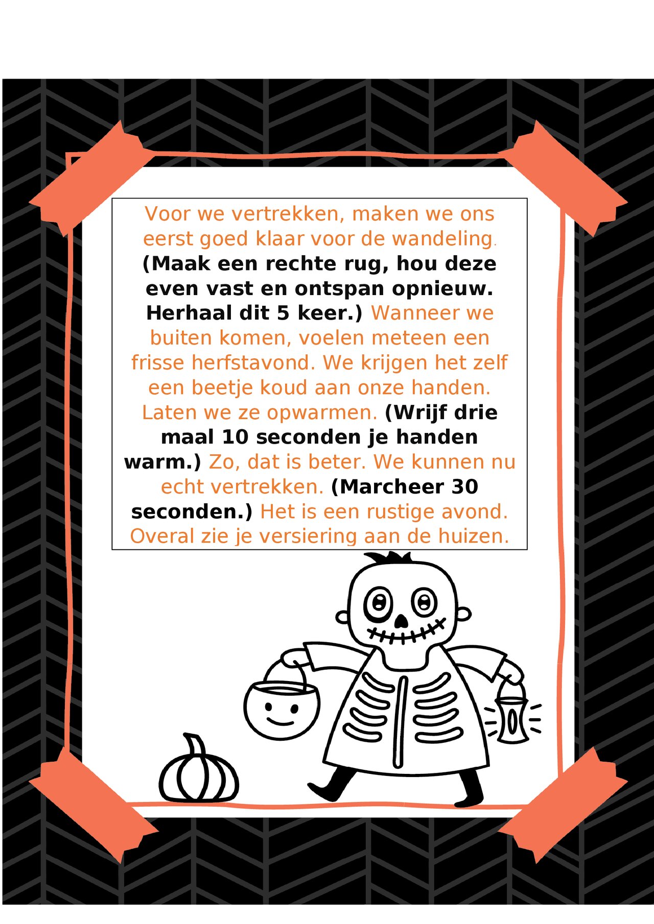 Preview van Snoep of je leven.docx
