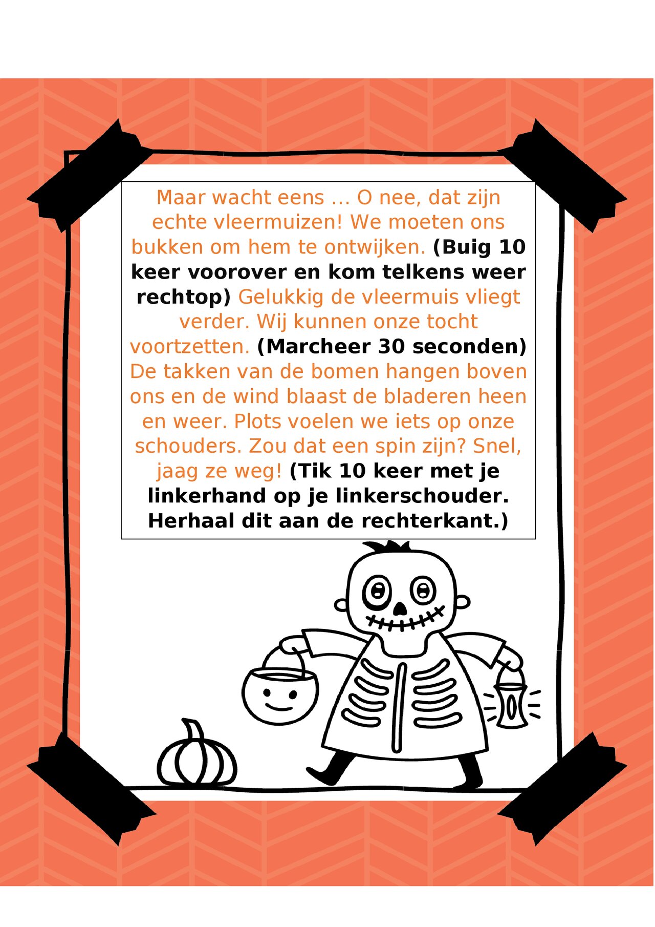 Preview van Snoep of je leven.docx