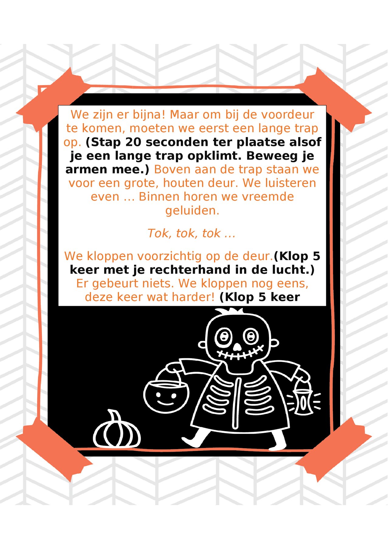 Preview van Snoep of je leven.docx