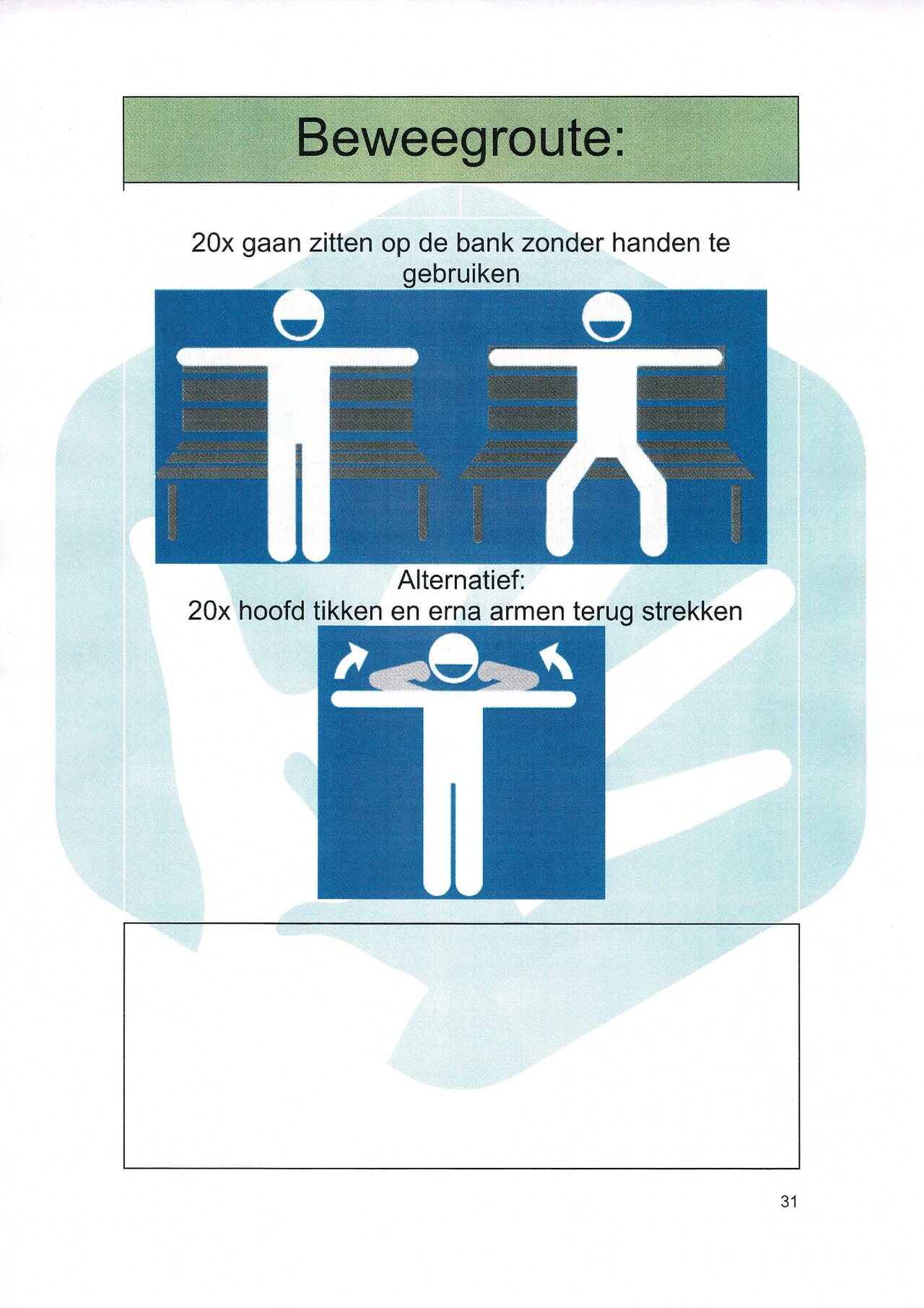 Preview van Beweegroute.pdf