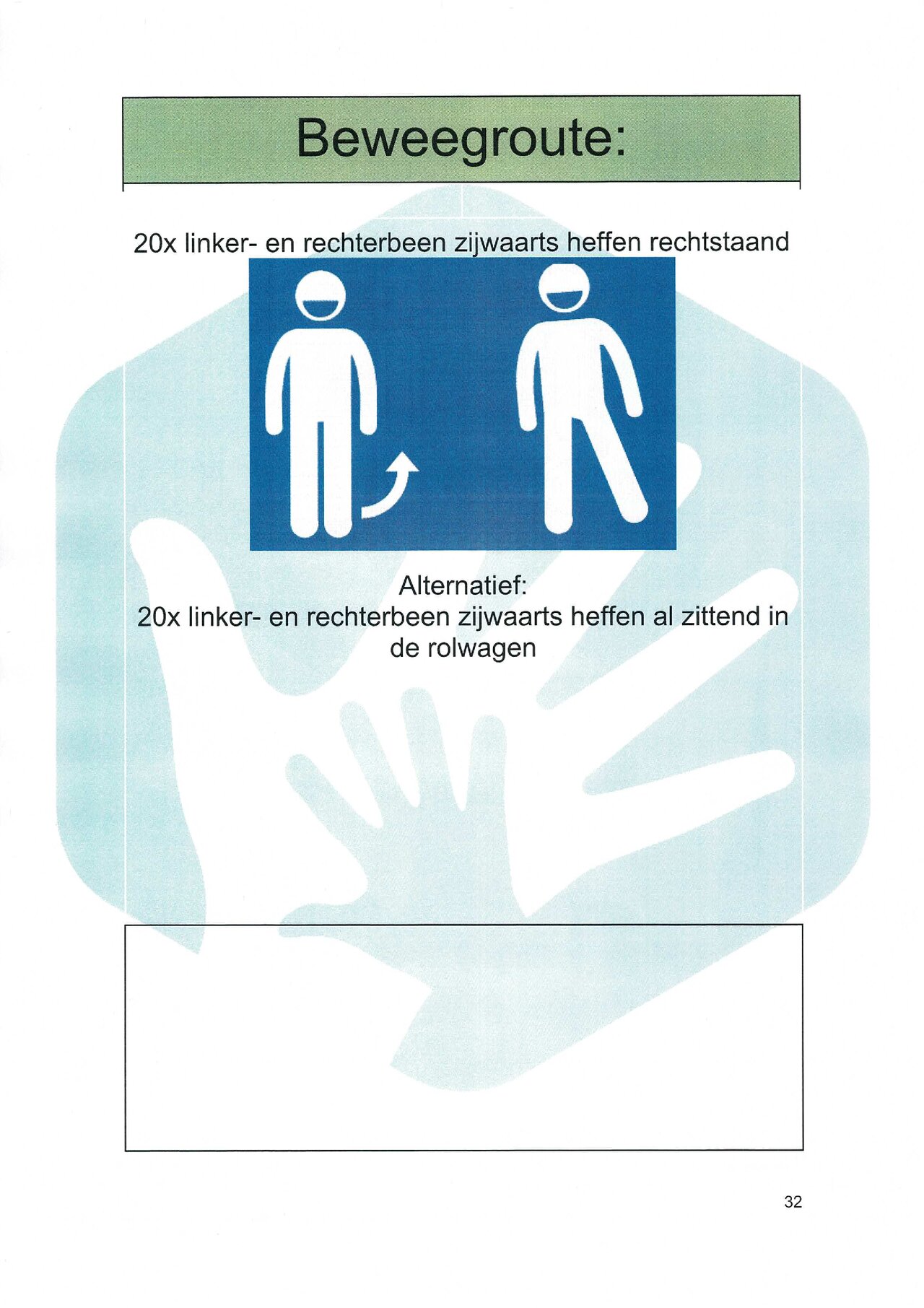 Preview van Beweegroute.pdf