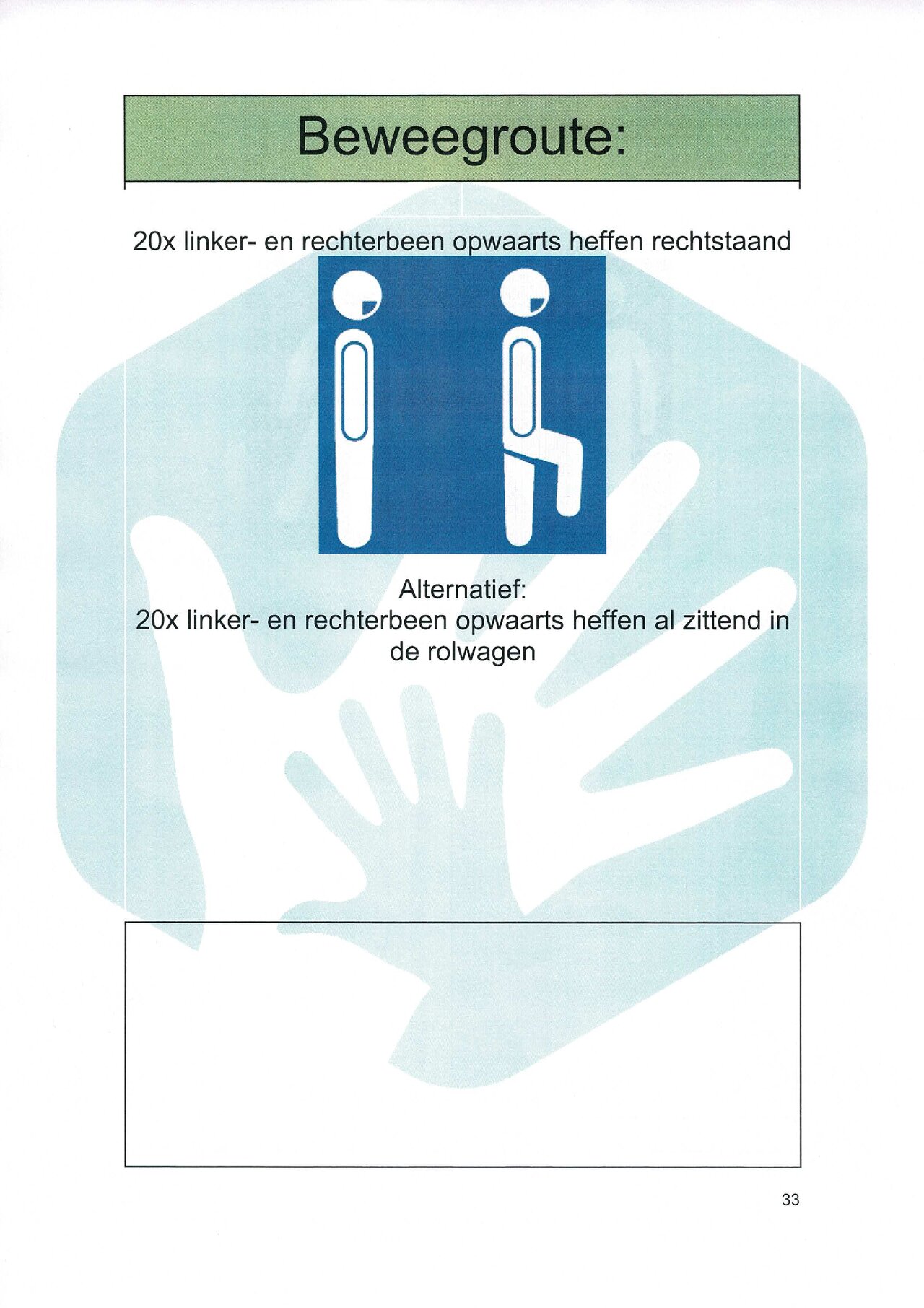 Preview van Beweegroute.pdf