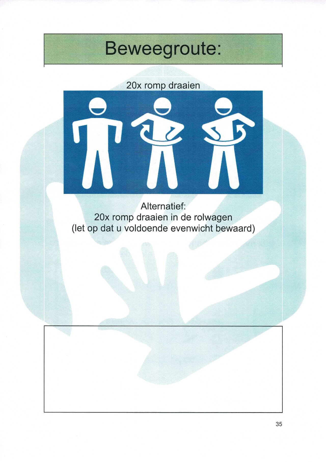 Preview van Beweegroute.pdf