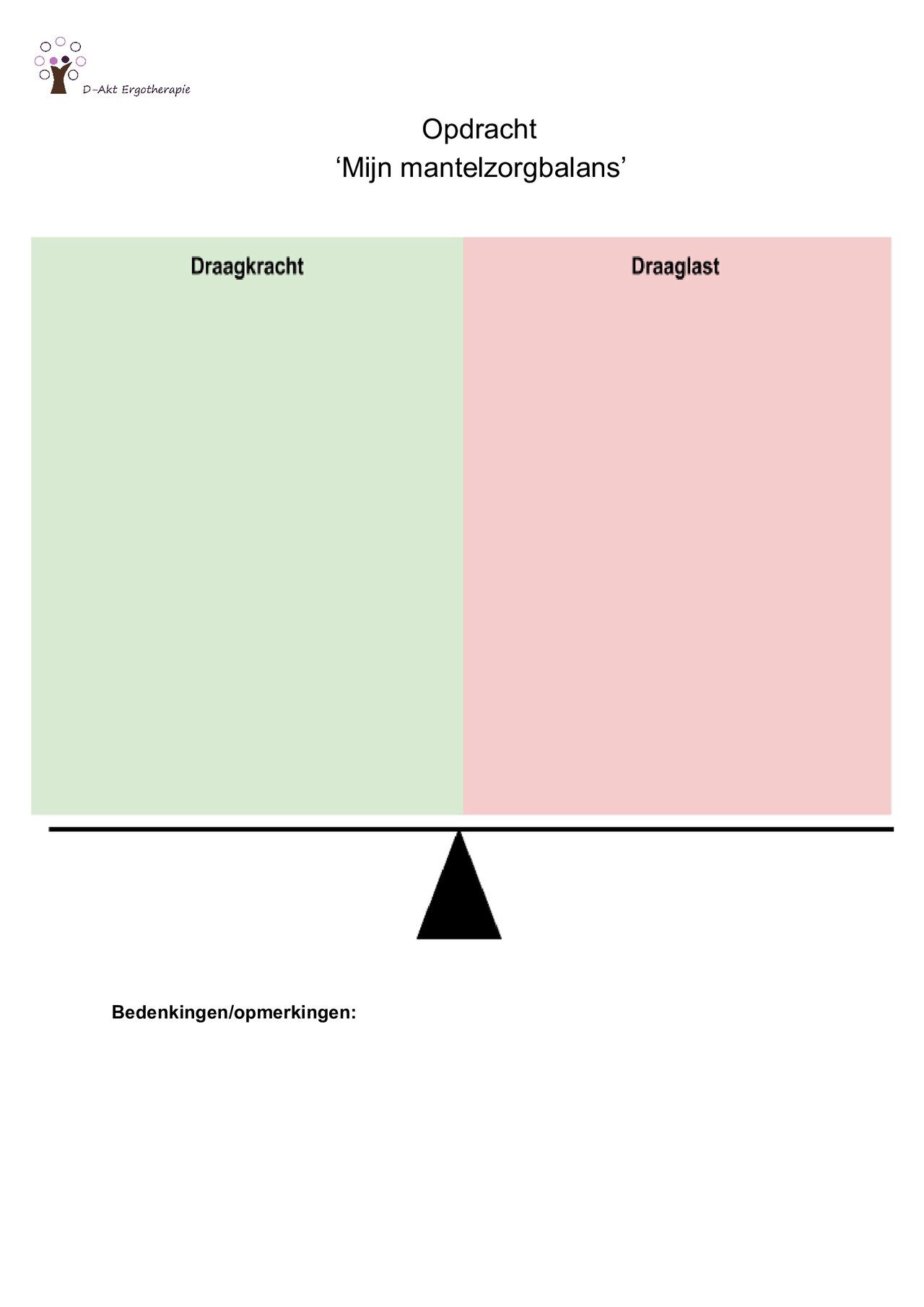 Preview van Mijnmantelzorgbalansopdracht.pdf