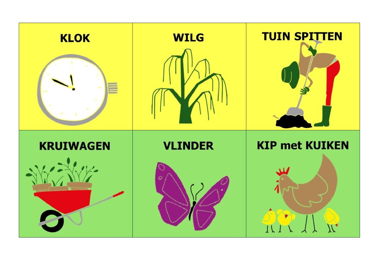 Preview van YoLievzw-Picto-Bingo-Afbeeldingskaartjes-Lente.pdf