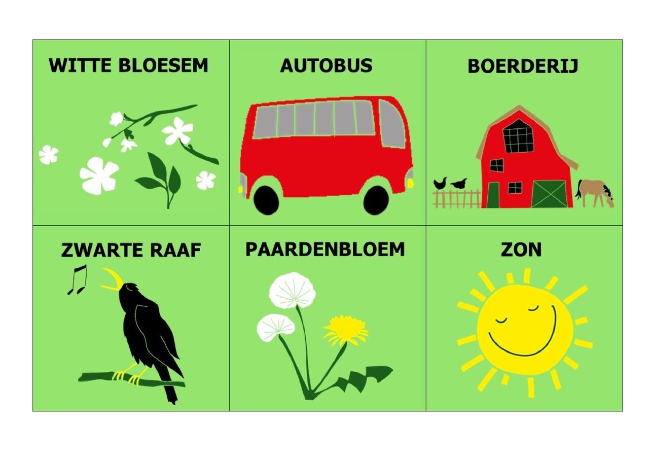 Preview van YoLievzw-Picto-Bingo-Afbeeldingskaartjes-Lente.pdf