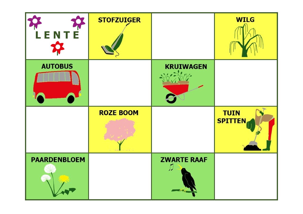 Preview van YoLievzw-Picto-Bingo-Bingokaarten-Lente.pdf