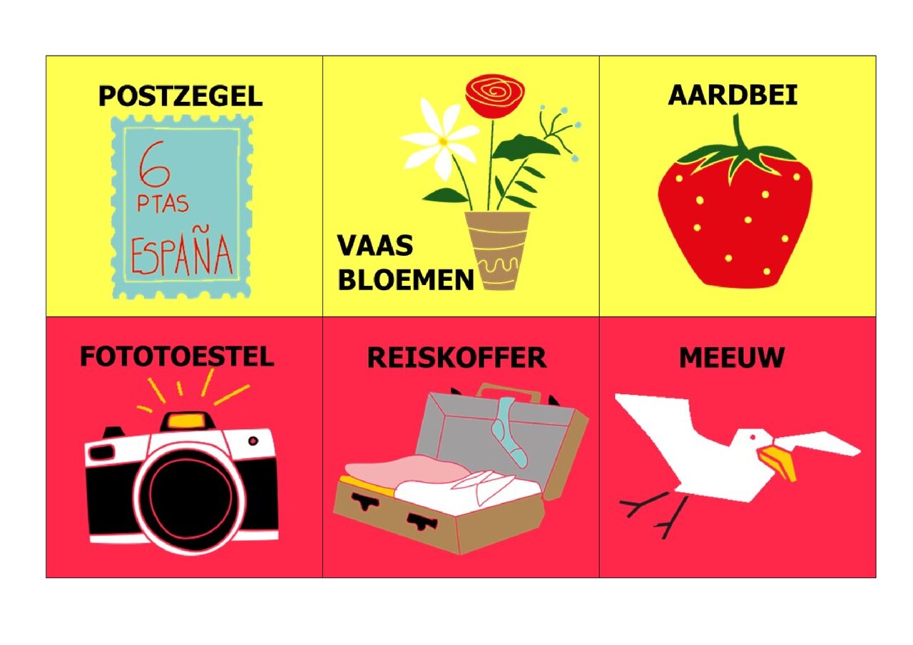 Preview van YoLievzw-Picto-Bingozelfmaken-Afbeeldingskaartjes-Zomer.pdf