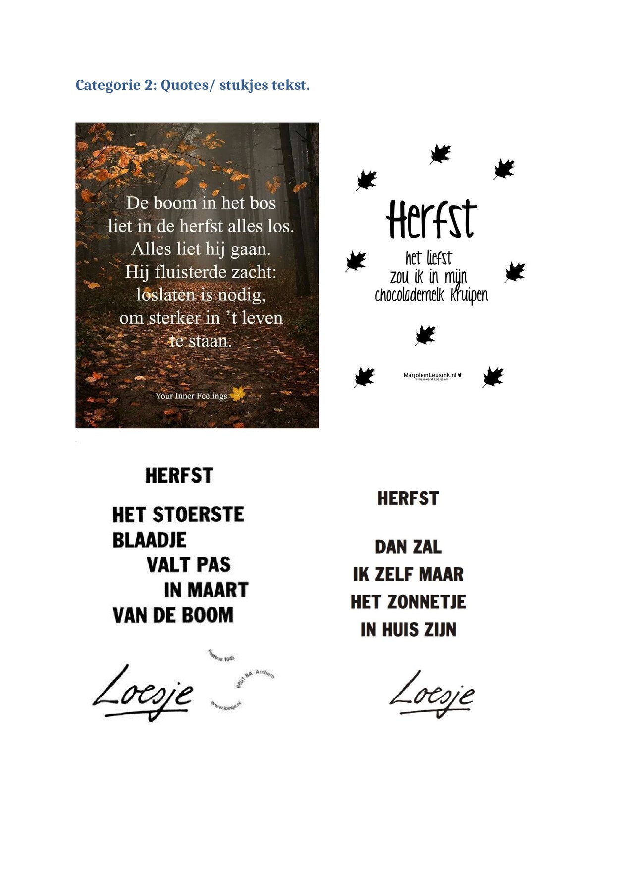 Preview van Voorbereiding-Reminiscentie-Herfst.docx