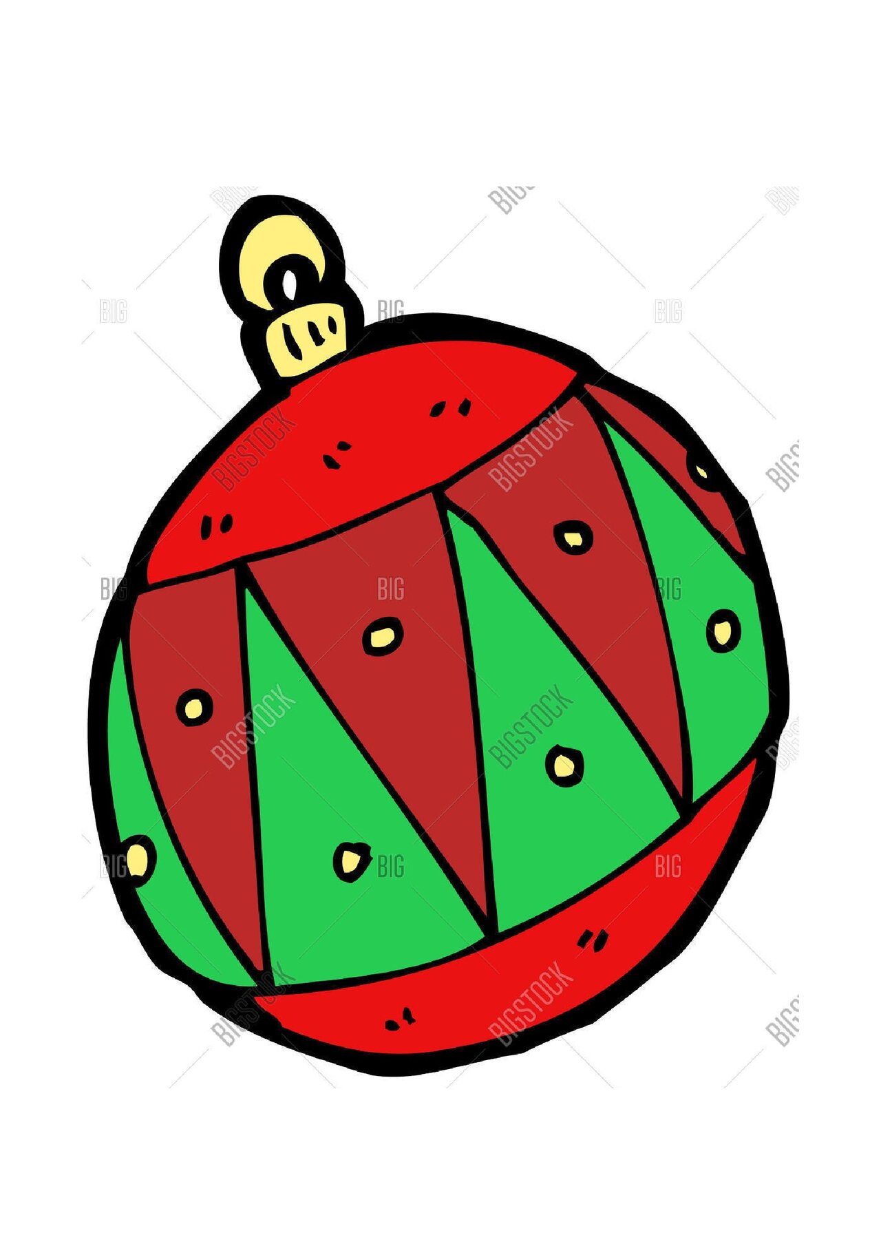 Preview van raamprentenkerstbingo.docx