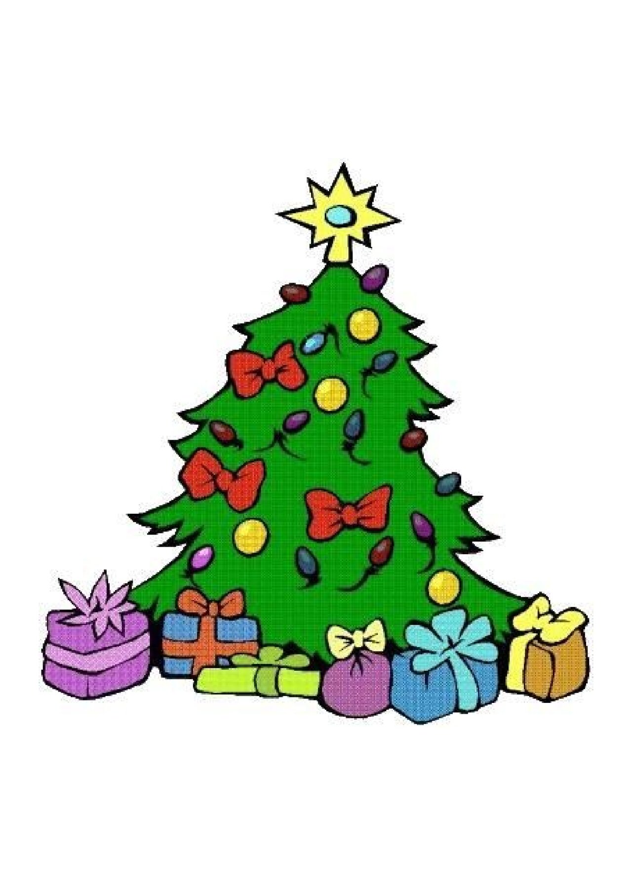 Preview van raamprentenkerstbingo.docx