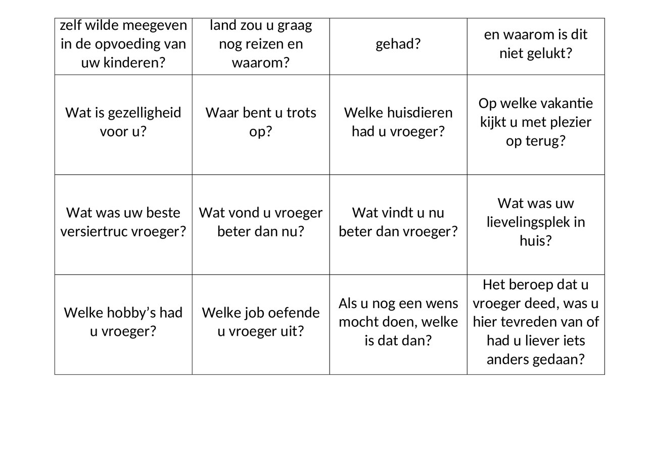 Preview van Babbeluurtje_vragenmix.docx