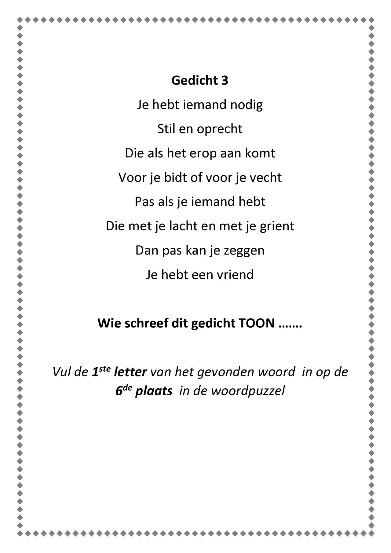 Preview van Gedichtendag.pdfZoektocht.pdf