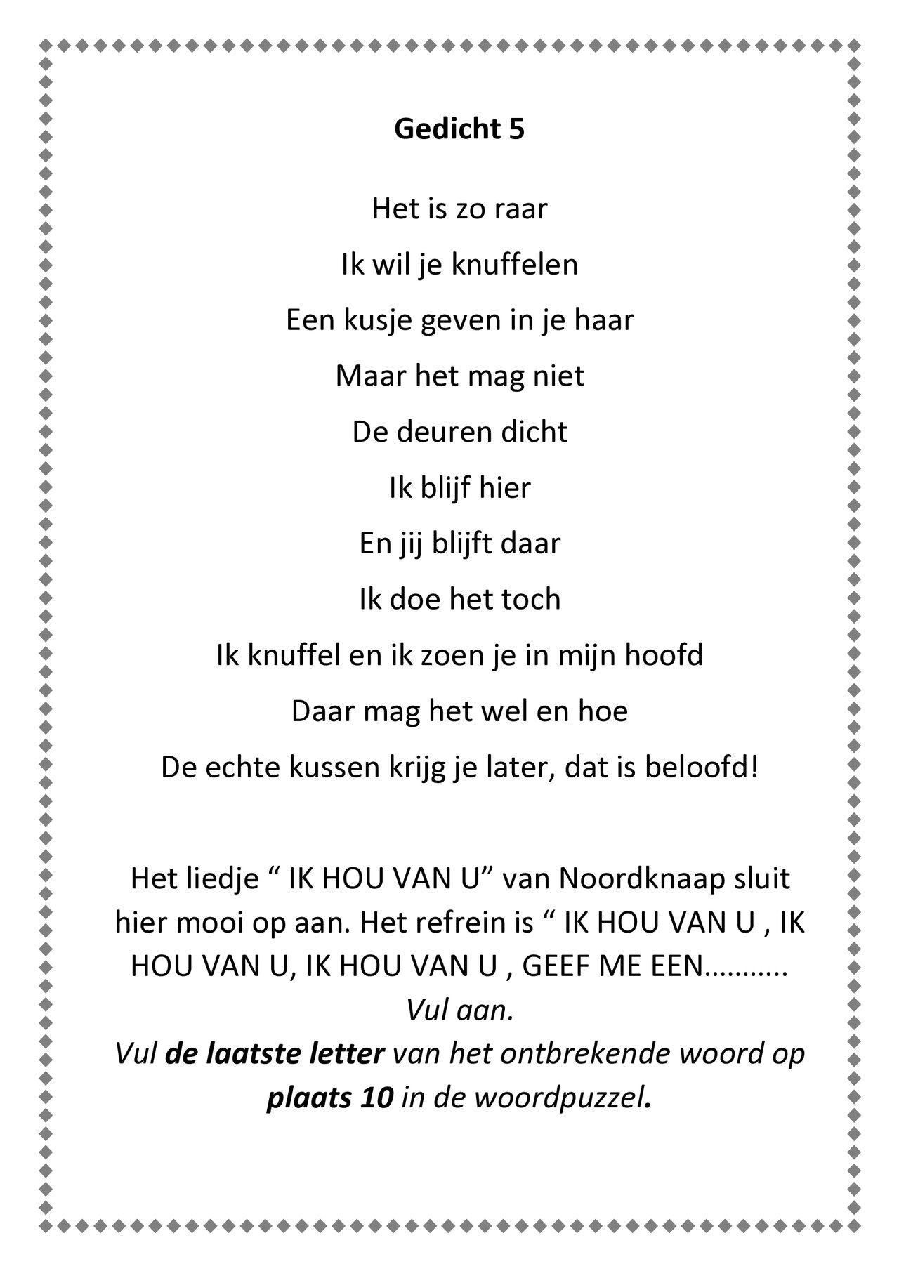 Preview van Gedichtendag.pdfZoektocht.pdf