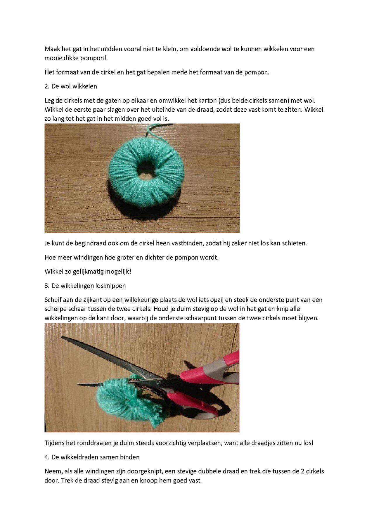 Preview van Pomponsmaken.pdf