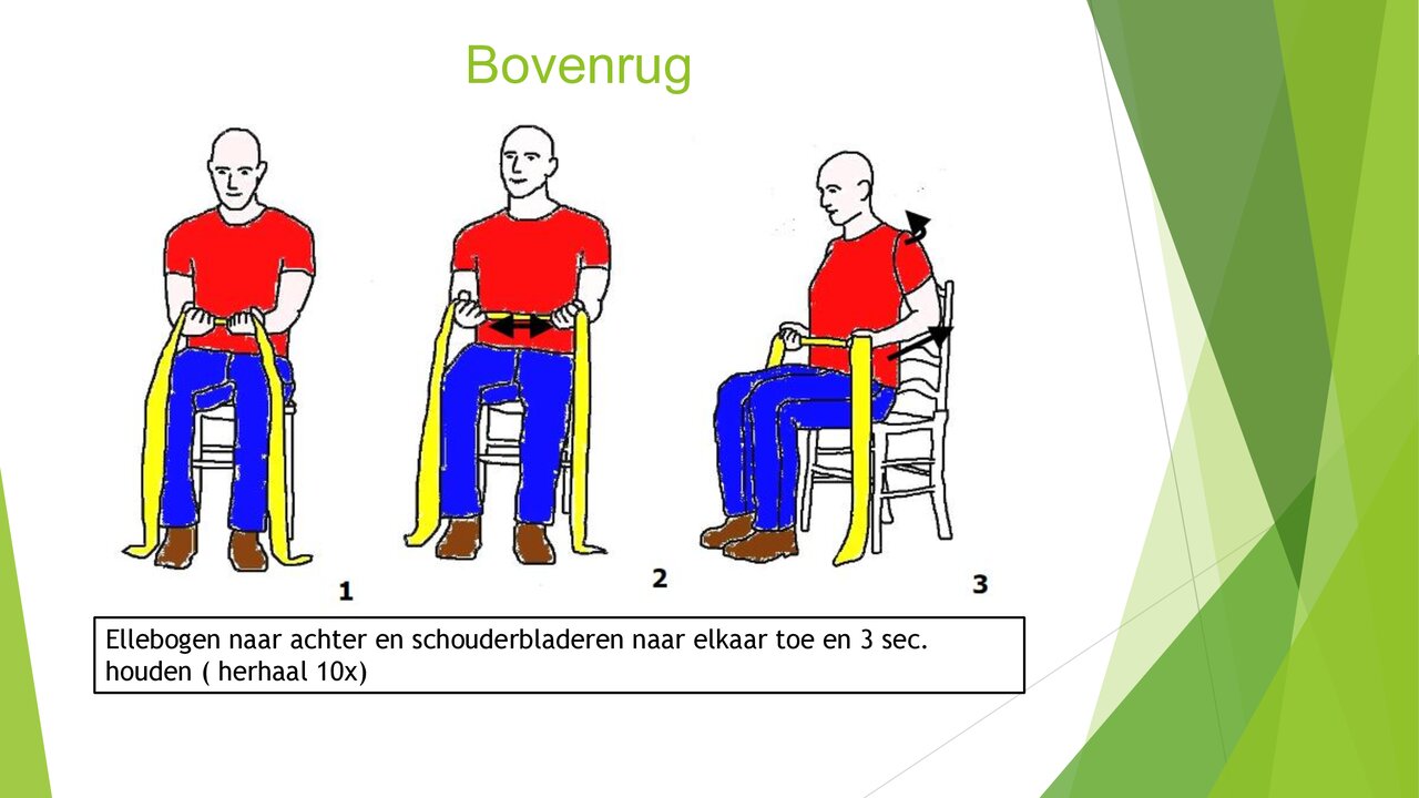Preview van ValpreventieseniorenfitnessmetThera-band.pptx