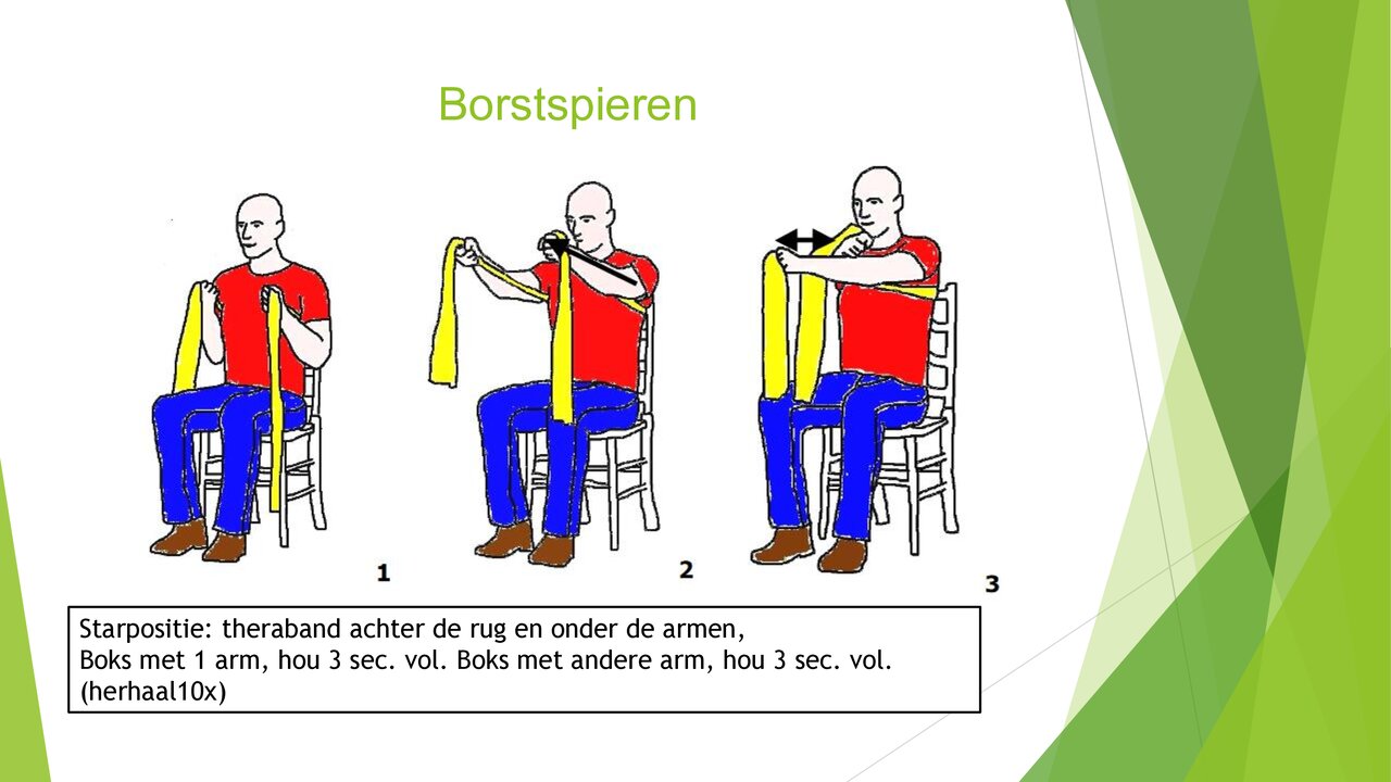 Preview van ValpreventieseniorenfitnessmetThera-band.pptx