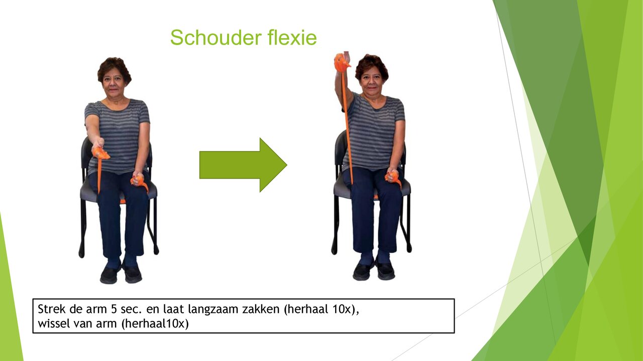 Preview van ValpreventieseniorenfitnessmetThera-band.pptx
