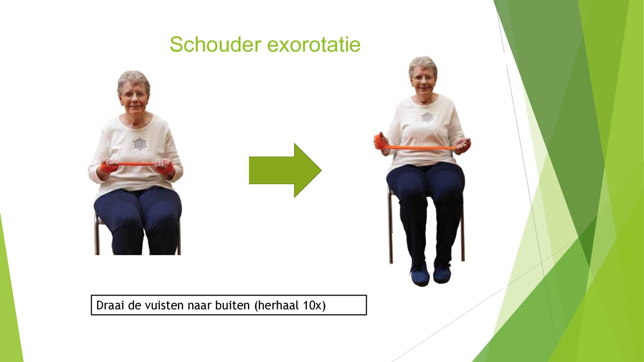 Preview van ValpreventieseniorenfitnessmetThera-band.pptx