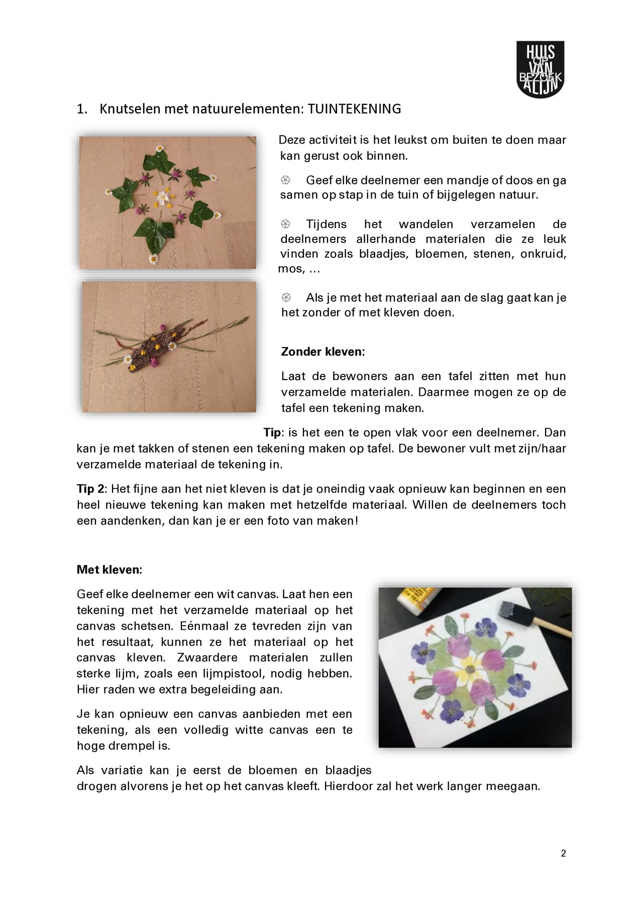 Preview van BIJLAGE_Knutselenmetnatuurelementen.pdf