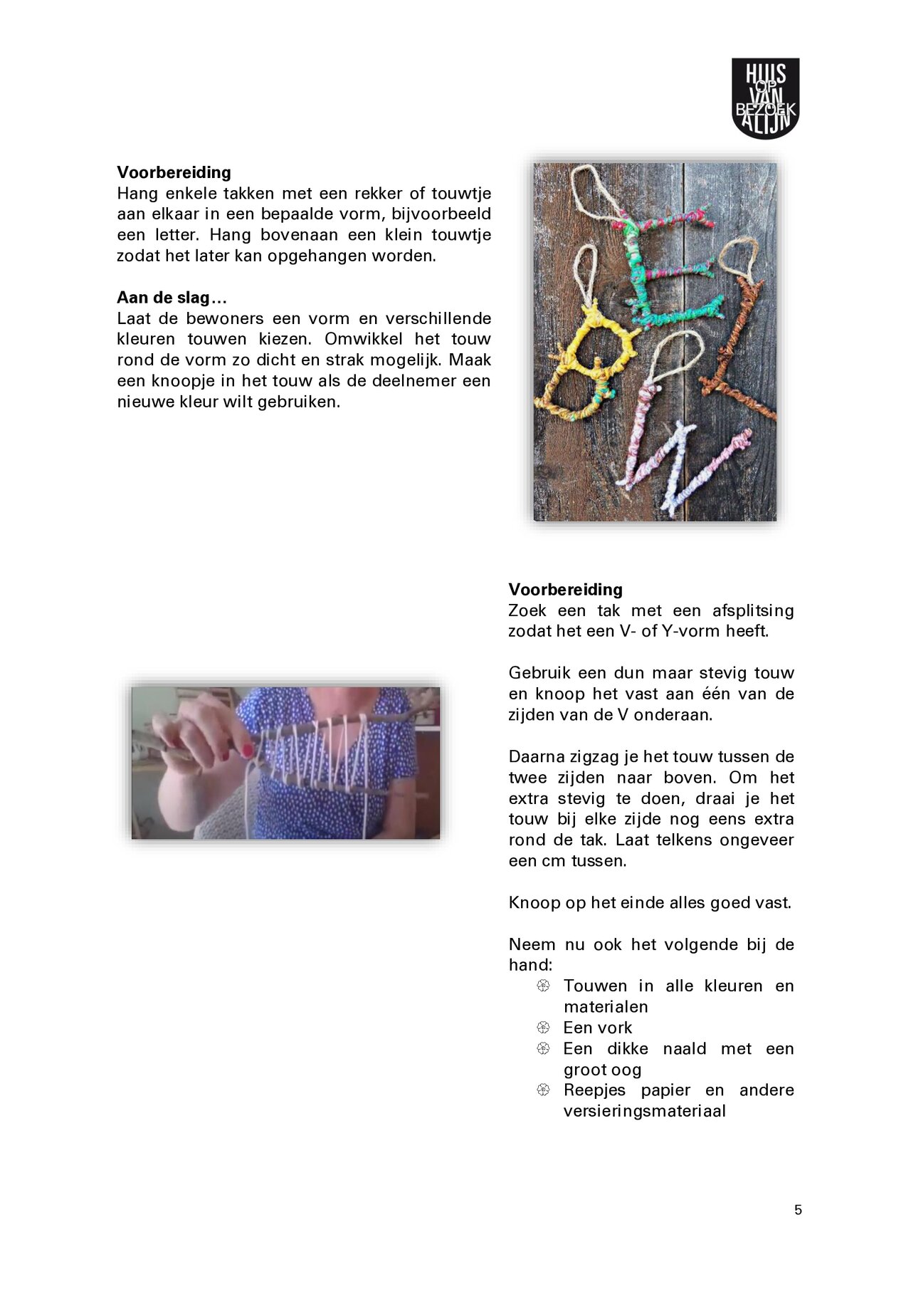 Preview van BIJLAGE_Knutselenmetnatuurelementen.pdf