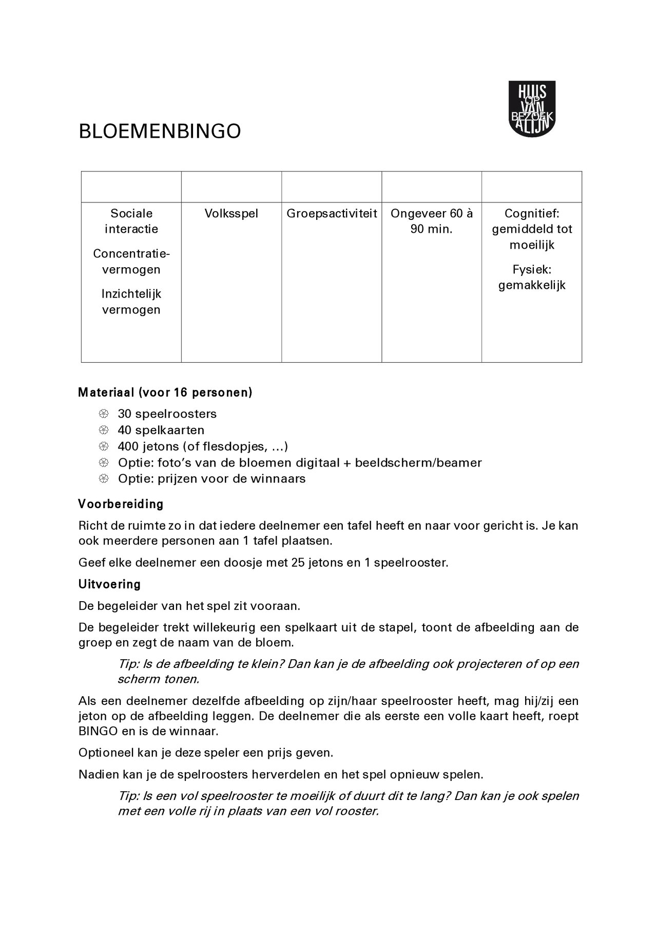 Preview van bloemenbingo.pdf