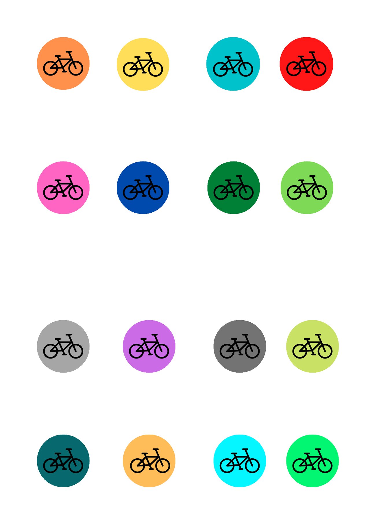 Preview van Fietsjes.pdf