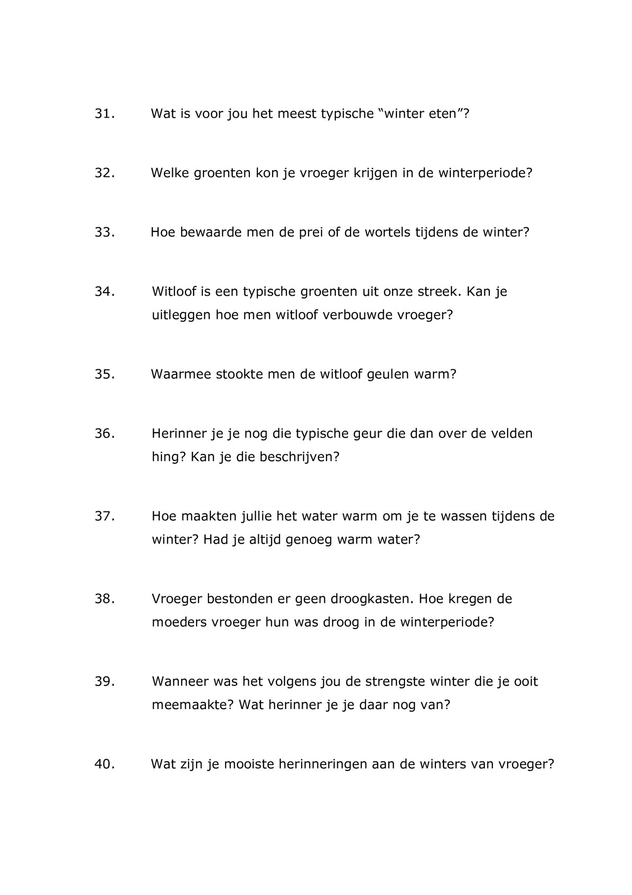 Preview van TRIVIALSPELWintersvanvroeger-Handleiding.doc