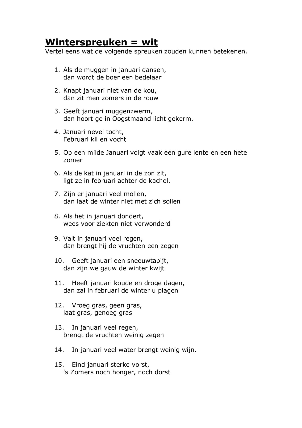 Preview van TRIVIALSPELWintersvanvroeger-Handleiding.doc