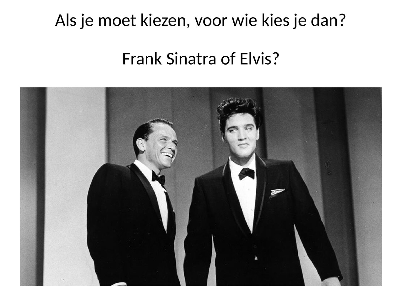 Preview van FrankSinatra.pptx
