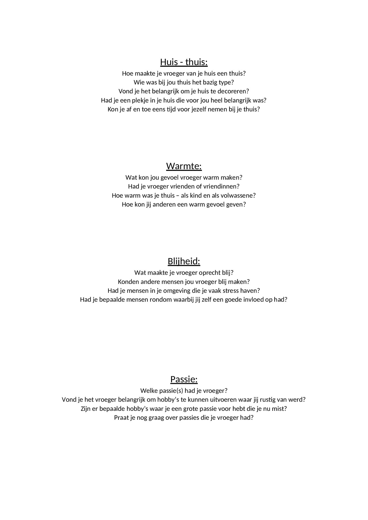 Preview van Dekoffervanjeleven-vrageninhetvroeger.docx