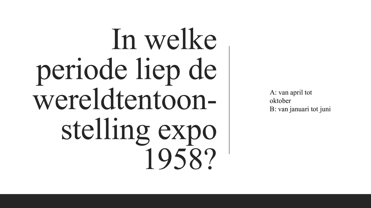 Preview van Quizexpo58.pptx