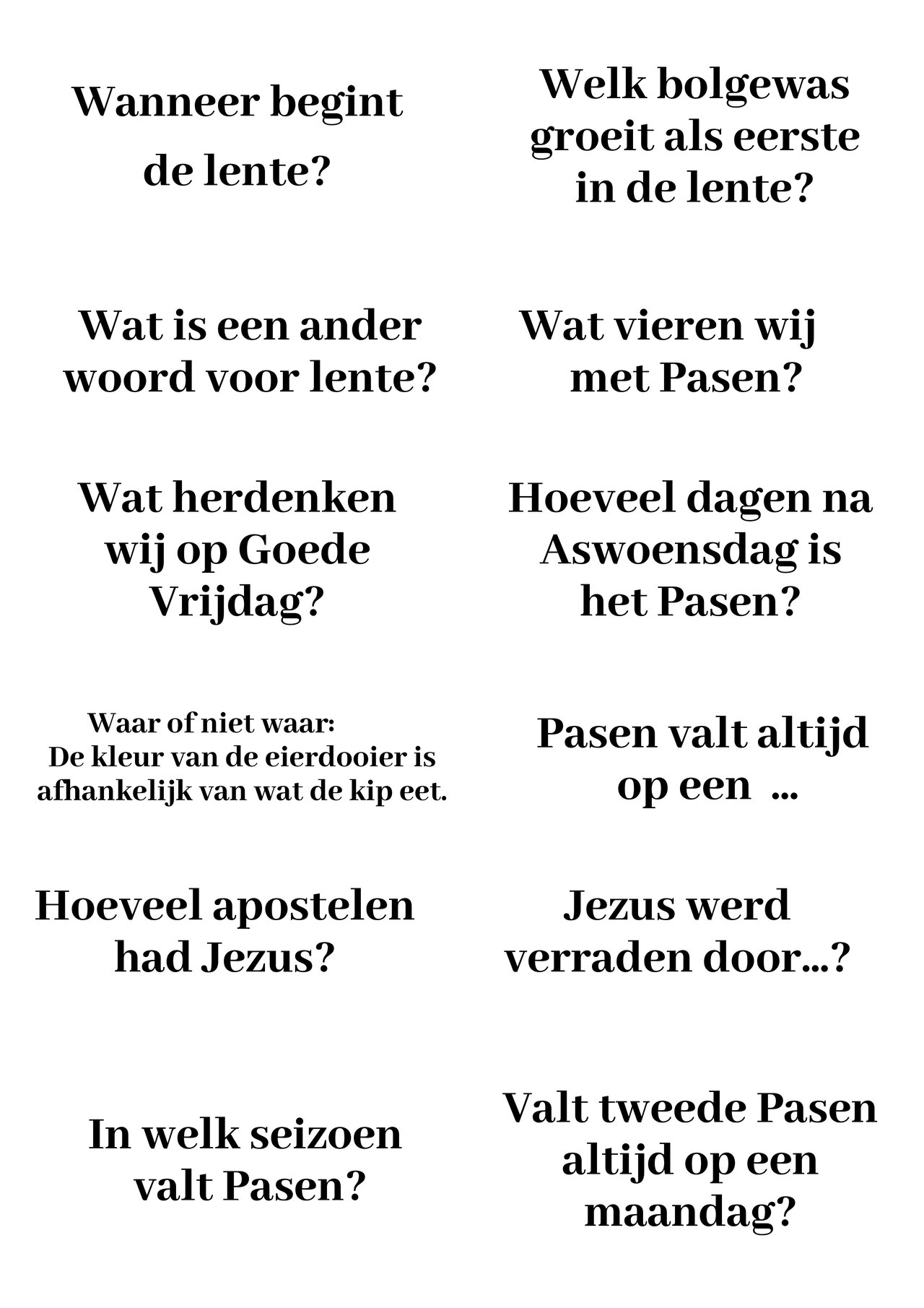Preview van Paasspelkennisendoevragen.pdf