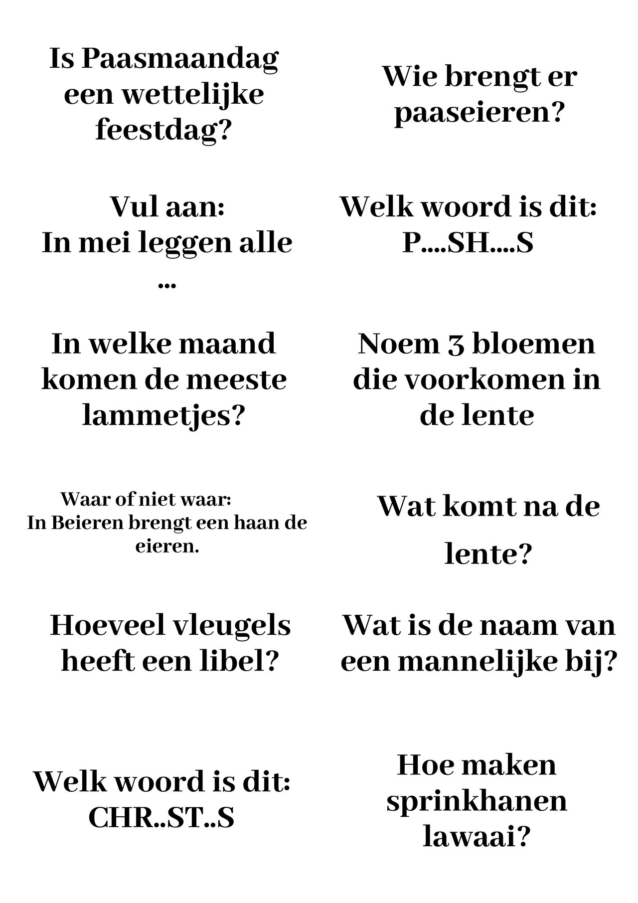 Preview van Paasspelkennisendoevragen.pdf
