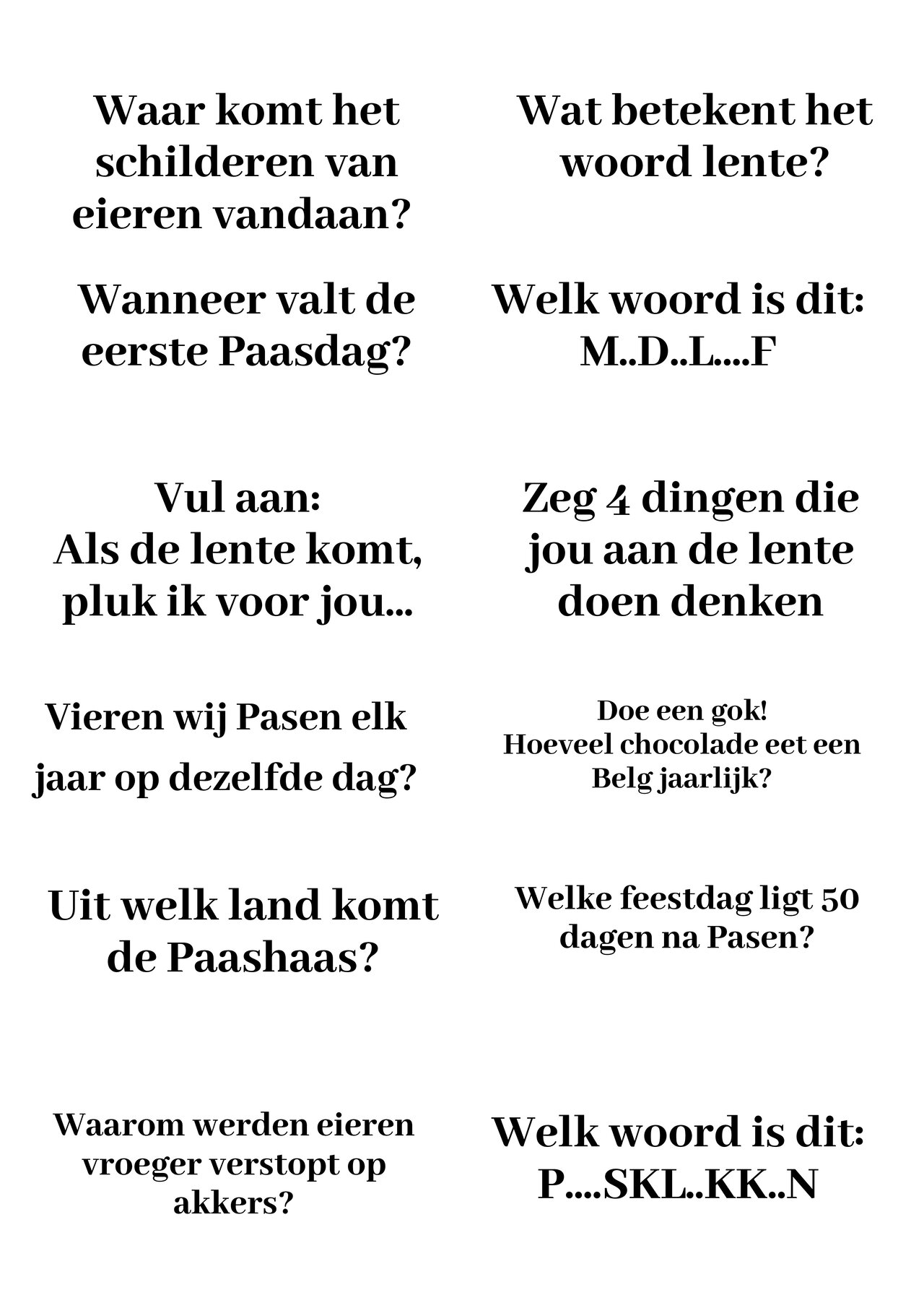 Preview van Paasspelkennisendoevragen.pdf