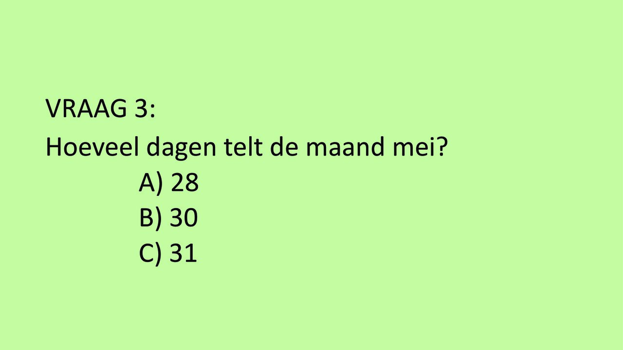 Preview van Meiquiz.pptx