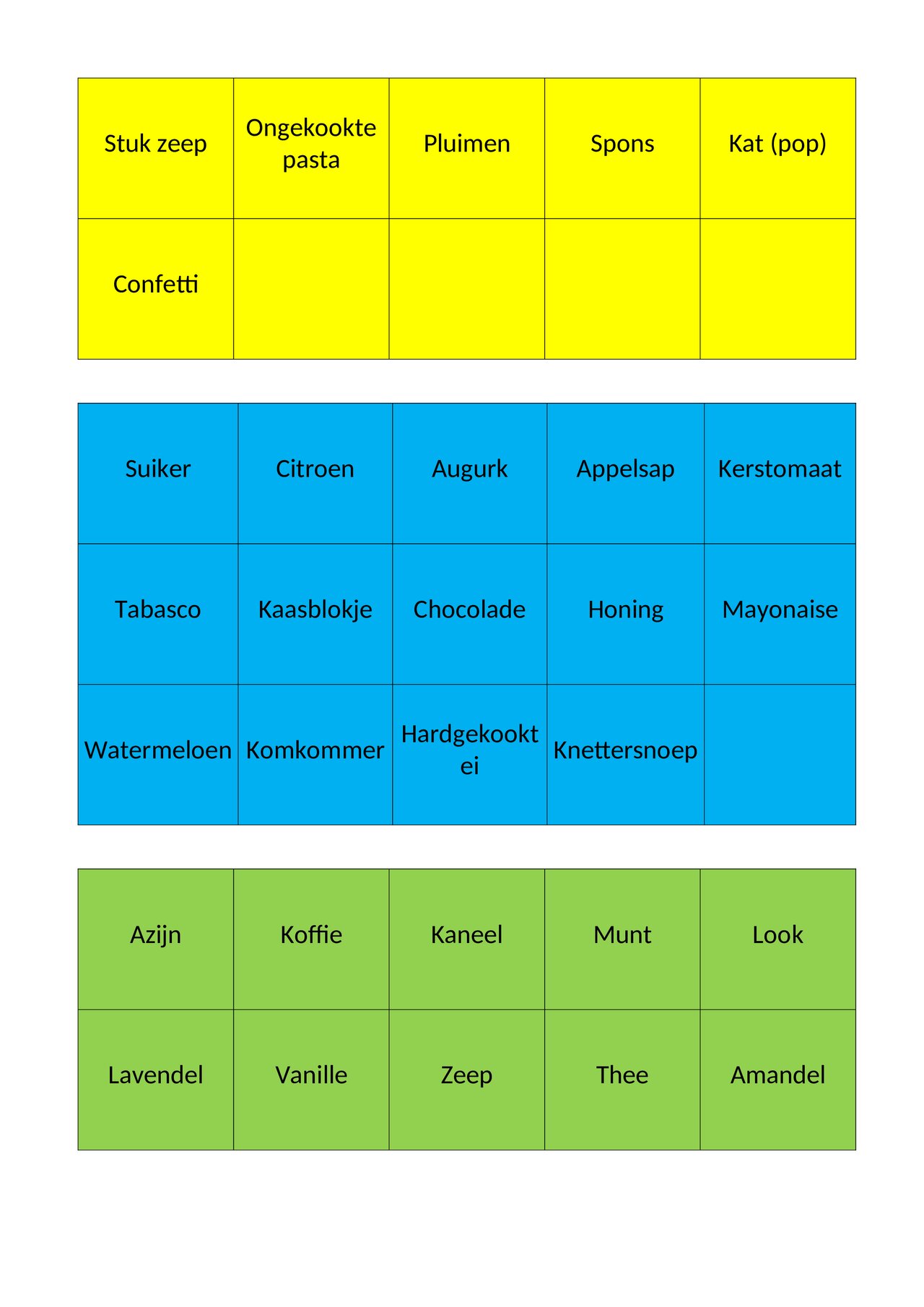 Preview van zintuigenspel.docx