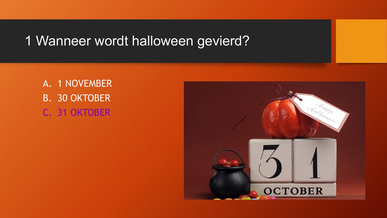 Preview van Halloween.pptx