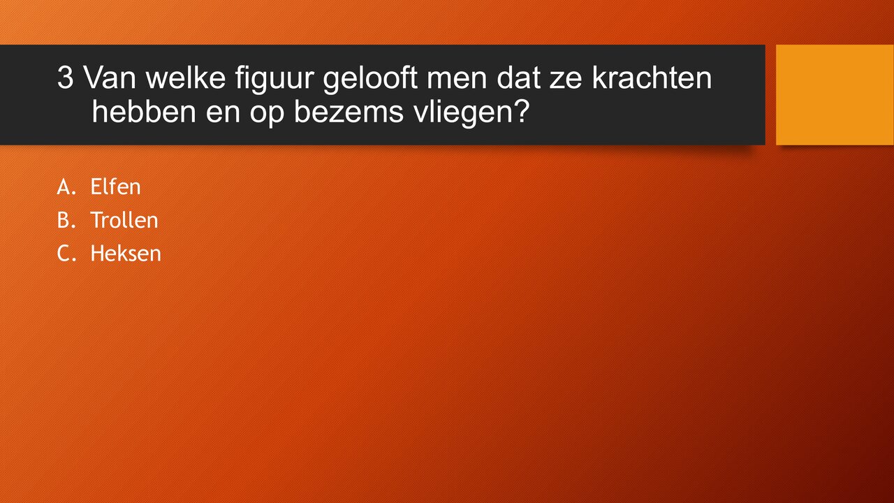 Preview van Halloween.pptx