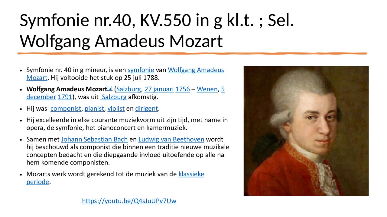 Preview van Klassieke-muziek.pptx