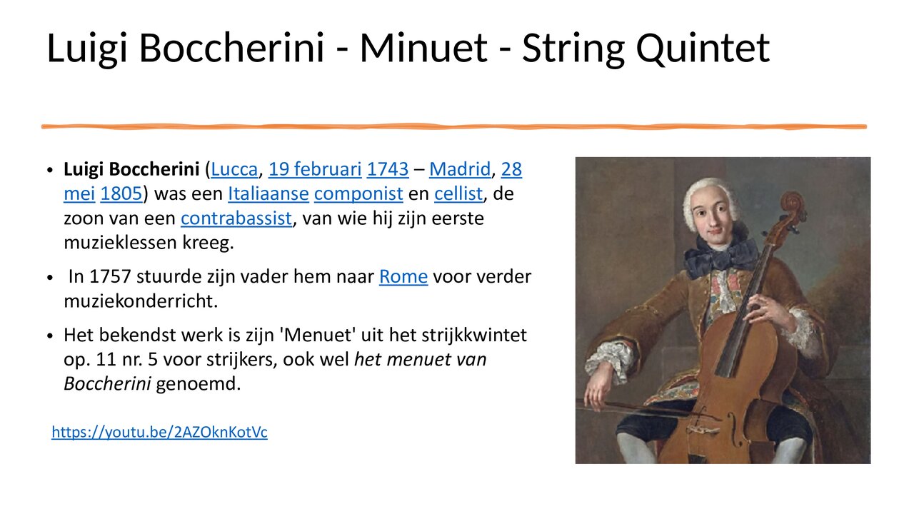 Preview van Klassieke-muziek.pptx