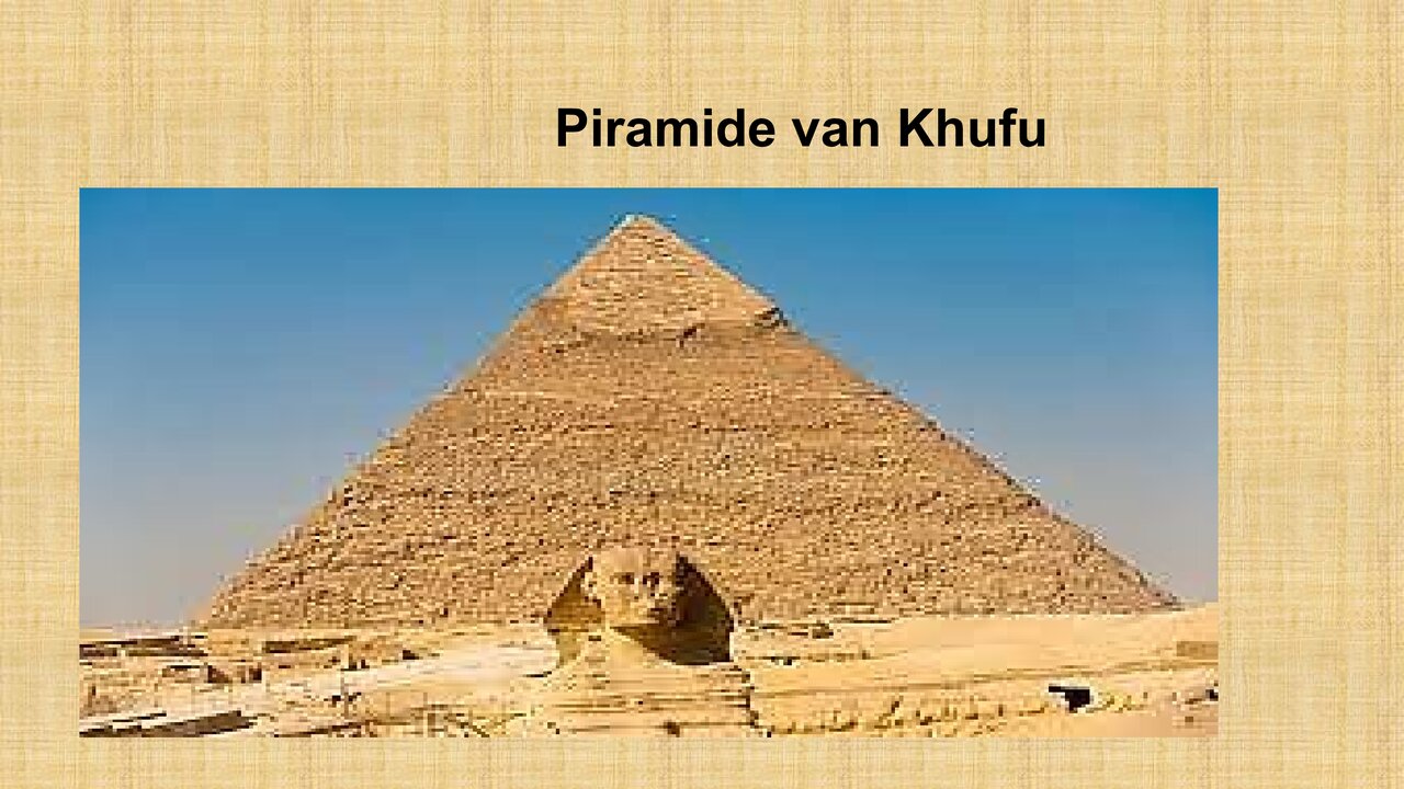 Preview van GESCHIEDENIS.pptx