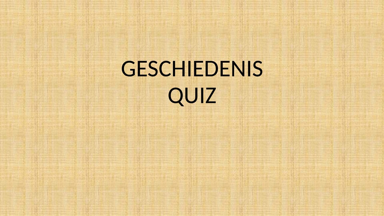 Preview van geschiedenis-quiz.pdf