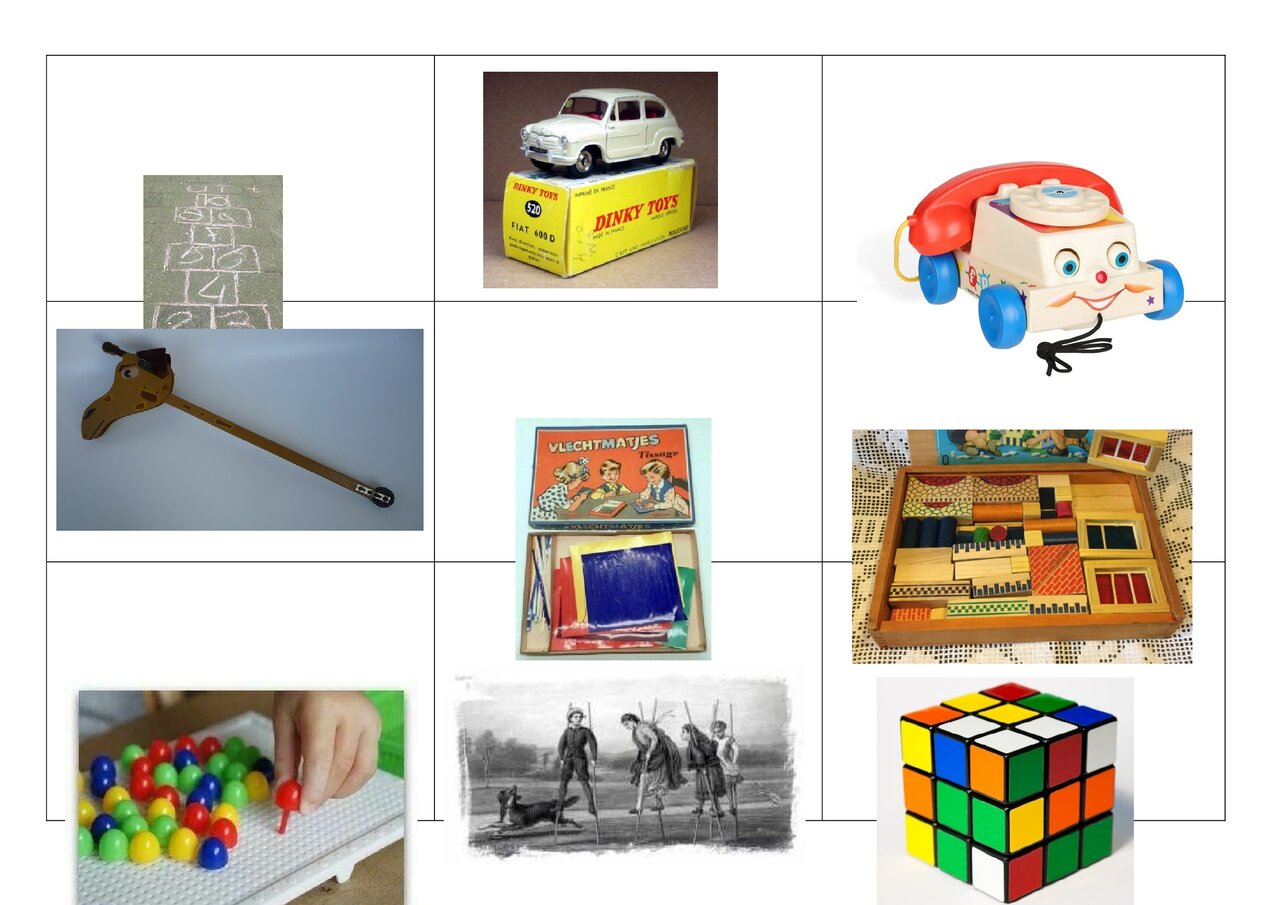 Preview van speelgoedbingo.docx