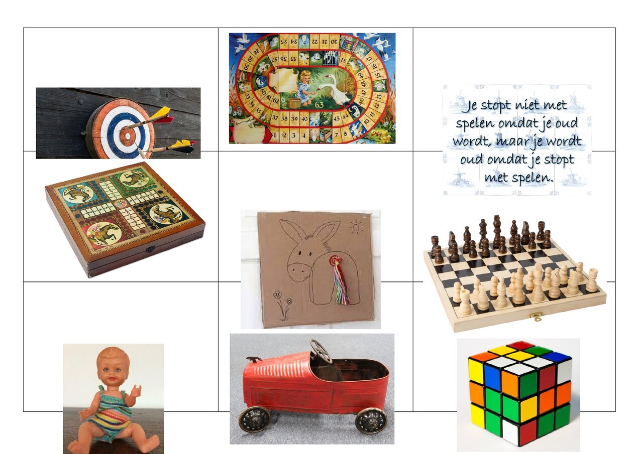 Preview van speelgoedbingo.docx